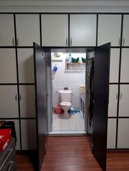 Blk 674 Choa Chu Kang Crescent (Choa Chu Kang), HDB 5 Rooms #606947651